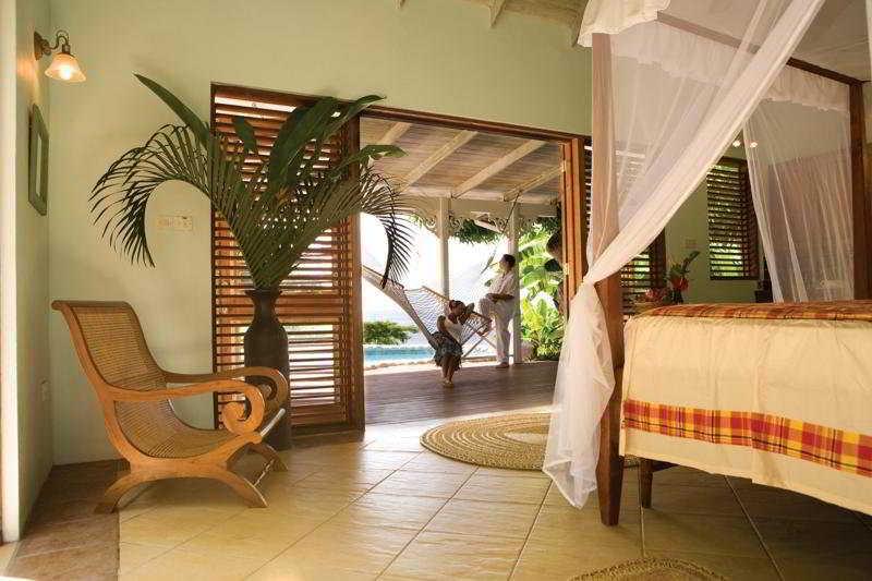 Stonefield Villa Resort (Adults Only) Soufriere Room photo
