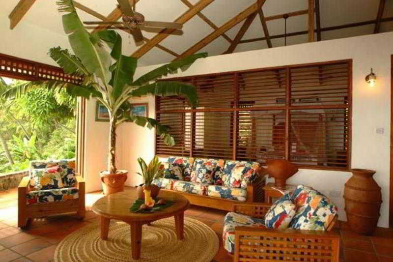 Stonefield Villa Resort (Adults Only) Soufriere Room photo