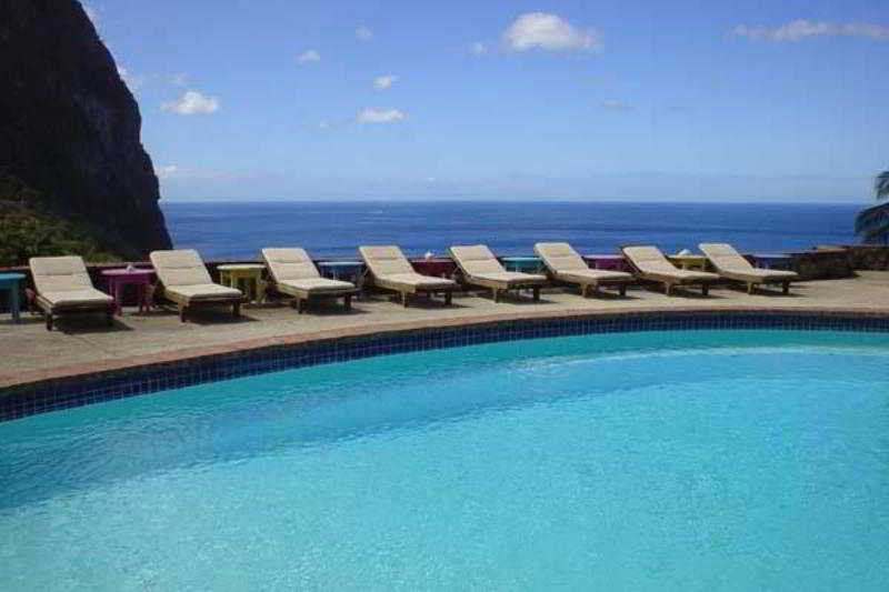 Stonefield Villa Resort (Adults Only) Soufriere Facilities photo